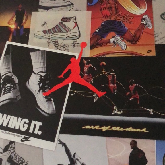 Air Jordan 8 Retro N7